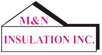 M&N Insulation Logo